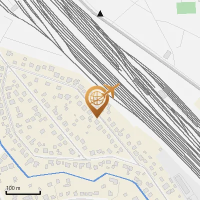 Foto zu Kablower Weg 25-34, 12526 Berlin