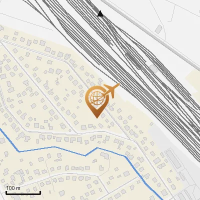 Foto zu Kablower Weg 35-44, 12526 Berlin