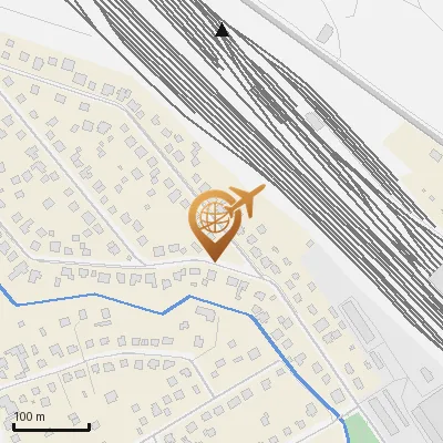 Foto zu Kablower Weg 46, 12526 Berlin