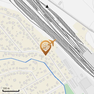 Foto zu Kablower Weg 47-53, 12526 Berlin