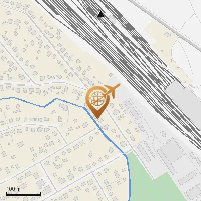 Foto zu Kablower Weg 54-64, 12526 Berlin