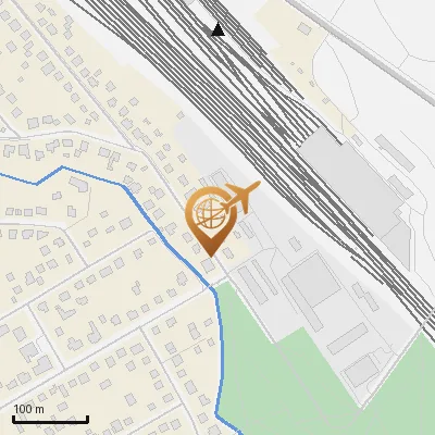 Foto zu Kablower Weg 65-70, 12526 Berlin