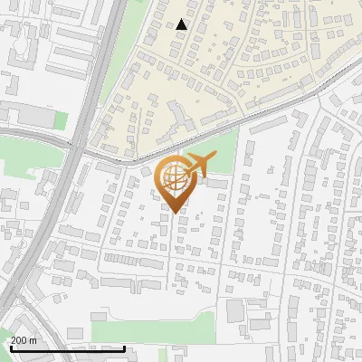 Foto zu Kachletstraße 5-11, 81735 München