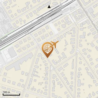 Foto zu Kadettenweg 1-7, 12205 Berlin