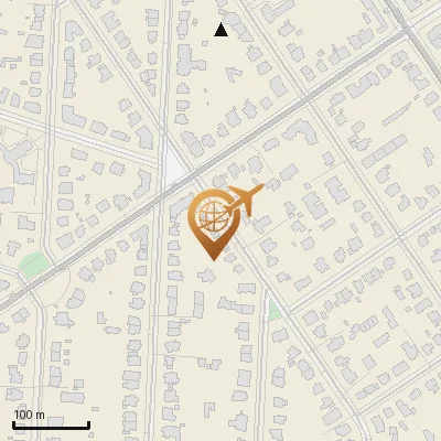 Foto zu Kadettenweg 38-40, 12205 Berlin