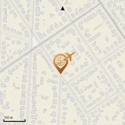 Foto zu Kadettenweg 41-44, 12205 Berlin