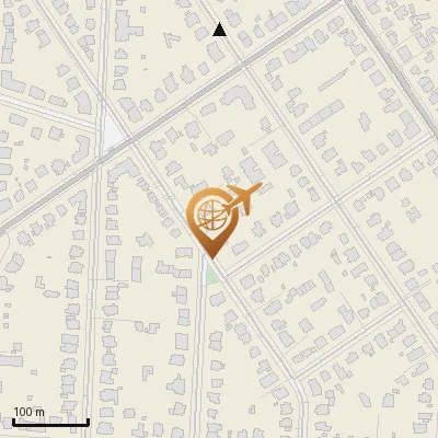 Foto zu Kadettenweg 45, 12205 Berlin