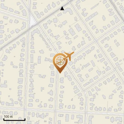 Foto zu Kadettenweg 50, 12205 Berlin