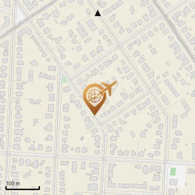 Foto zu Kadettenweg 51-64, 12205 Berlin