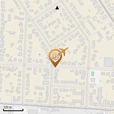 Foto zu Kadettenweg 65-73, 12205 Berlin