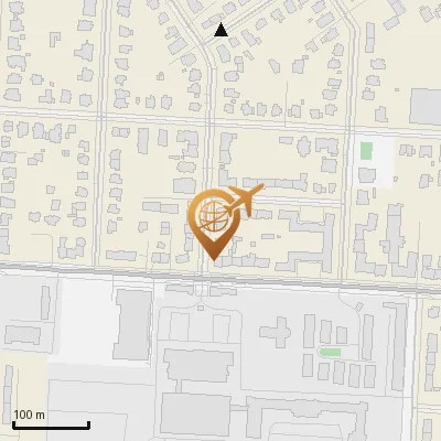 Foto zu Kadettenweg 81-86, 12205 Berlin