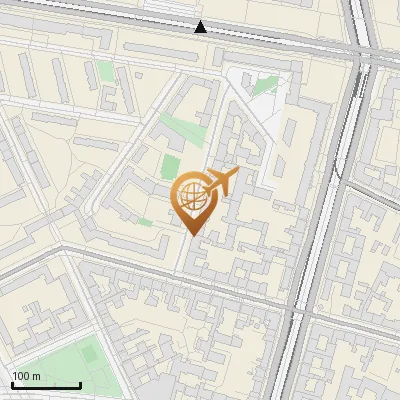 Foto zu Kadiner Straße 15-16, 10243 Berlin