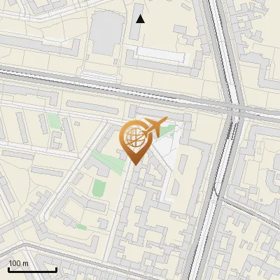 Foto zu Kadiner Straße 23, 10243 Berlin