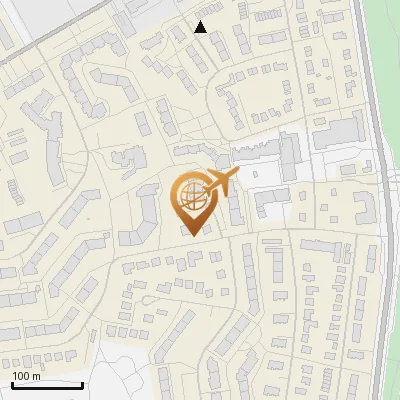 Foto zu Käkenflur 18-23, 22419 Hamburg