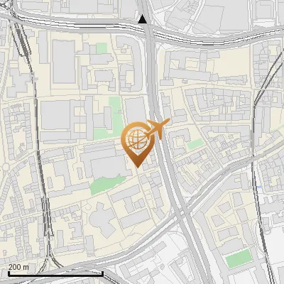 Foto zu Kämmergasse 14, 50676 Köln