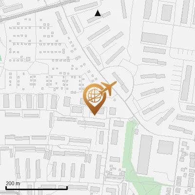 Foto zu Kämpferstraße 8-12, 80937 München