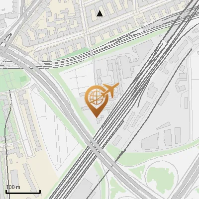 Foto zu Kärntener Straße 17, 10827 Berlin