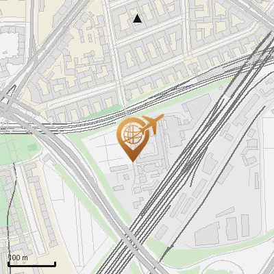 Foto zu Kärntener Straße 21, 10827 Berlin