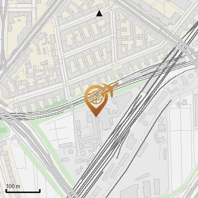 Foto zu Kärntener Straße 23, 10827 Berlin