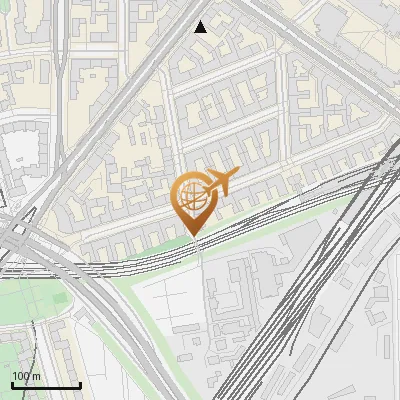 Foto zu Kärntener Straße 24, 10827 Berlin