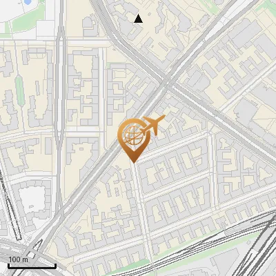 Foto zu Kärntener Straße 29, 10827 Berlin