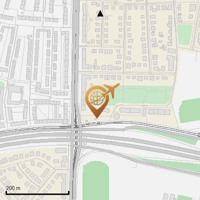 Foto zu Kärntner Platz 3-5, 80686 München