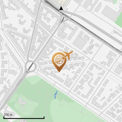 Karte Kaesenstraße 15-19, 50677 Köln