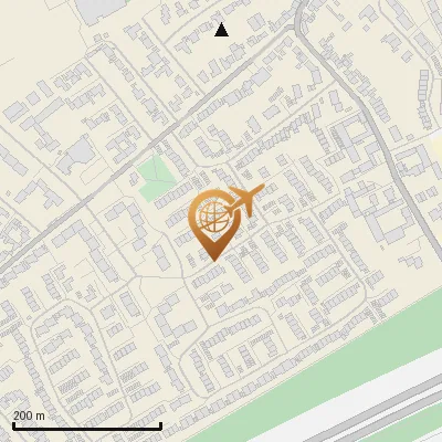 Foto zu Kästnerstraße 1-31, 50767 Köln