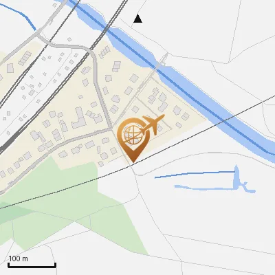 Foto zu Kätchenweg 3, 14109 Berlin