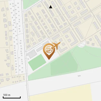 Foto zu Käte-Frankenthal-Weg 12, 12355 Berlin