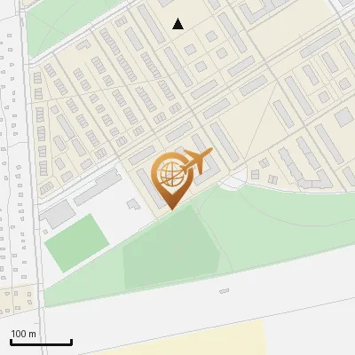 Foto zu Käte-Frankenthal-Weg 2-8, 12355 Berlin