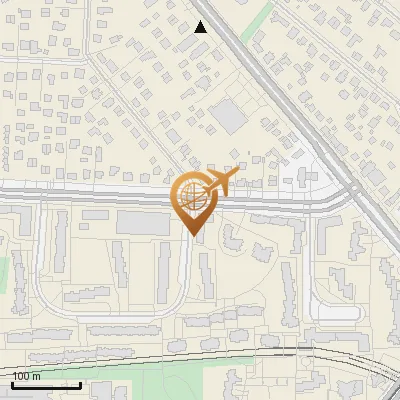 Foto zu Käthe-Dorsch-Ring 1-3, 12353 Berlin