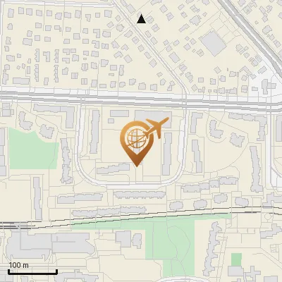 Foto zu Käthe-Dorsch-Ring 10-14, 12353 Berlin