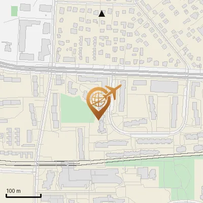 Foto zu Käthe-Dorsch-Ring 15, 12353 Berlin