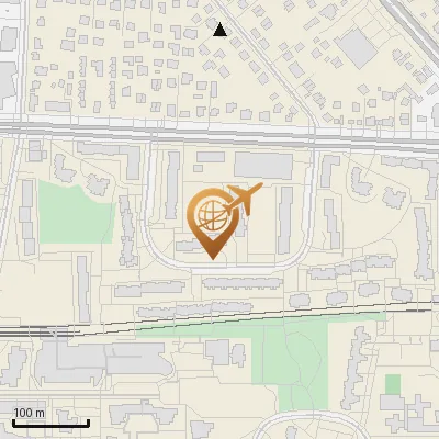 Foto zu Käthe-Dorsch-Ring 16-18, 12353 Berlin