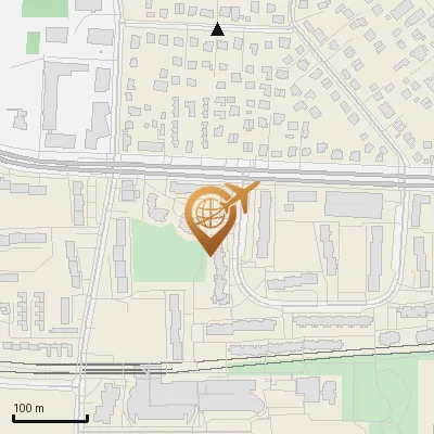 Foto zu Käthe-Dorsch-Ring 19, 12353 Berlin