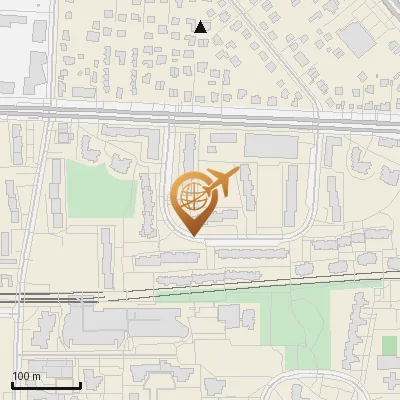 Foto zu Käthe-Dorsch-Ring 20, 12353 Berlin