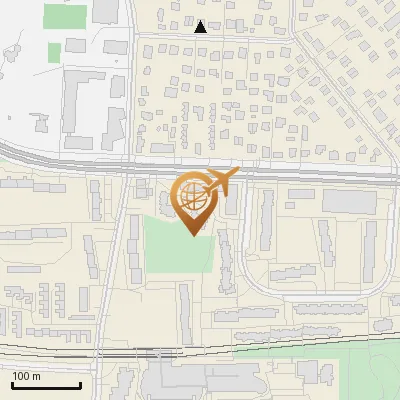 Foto zu Käthe-Dorsch-Ring 21, 12353 Berlin