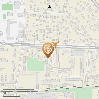 Foto zu Käthe-Dorsch-Ring 23, 12353 Berlin