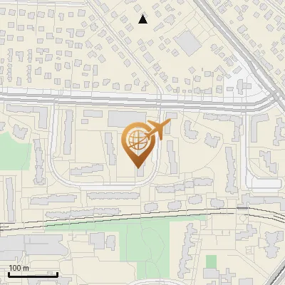 Foto zu Käthe-Dorsch-Ring 4-6, 12353 Berlin