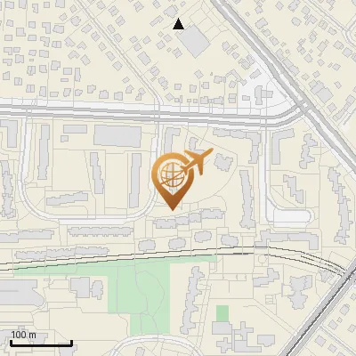 Foto zu Käthe-Dorsch-Ring 7, 12353 Berlin