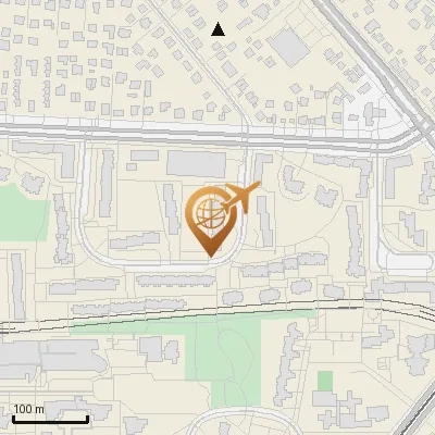 Foto zu Käthe-Dorsch-Ring 8, 12353 Berlin