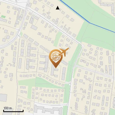 Foto zu Käthe-Heinemann-Weg 29-33, 13591 Berlin