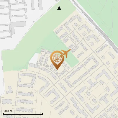 Foto zu Käthe-Kernchen-Straße 1-10, 50827 Köln