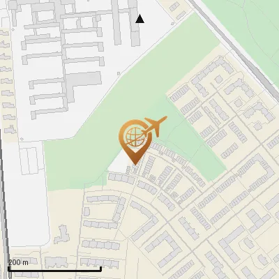 Foto zu Käthe-Kernchen-Straße 45-55, 50827 Köln