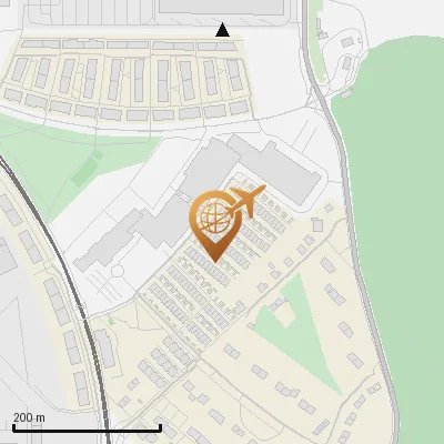 Foto zu Käthe-Paulus-Straße 92-122, 50829 Köln