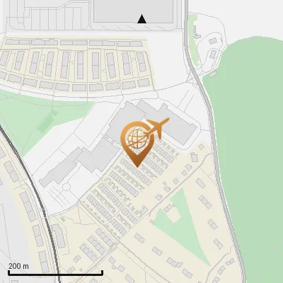 Foto zu Käthe-Paulus-Straße 128-134, 50829 Köln