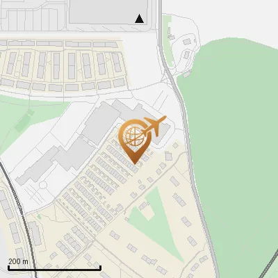 Foto zu Käthe-Paulus-Straße 140-168, 50829 Köln