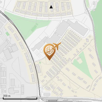 Foto zu Käthe-Paulus-Straße 6, 50829 Köln