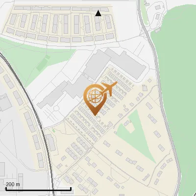 Foto zu Käthe-Paulus-Straße 56-84, 50829 Köln